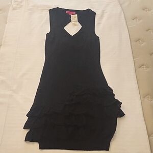 Vintage Betsey Johnson Dress
